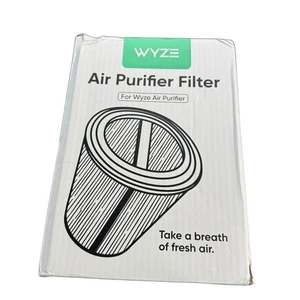 WYZE Smart Air Purifier Filter - HEPA Filter - Picture 1 of 5