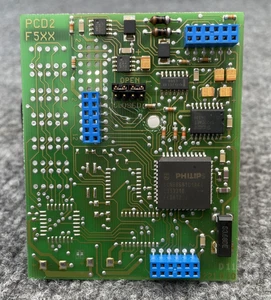 Saia-Burgess PCD2.F520 H-9813 Interface Module  Used - Picture 1 of 13