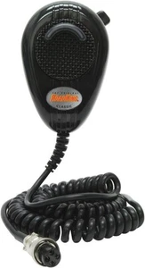 RoadKing RK564P 4-pinowy dynamiczny mikrofon CB z redukcją szumów - Zdjęcie 1 z 3