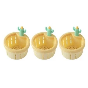 Foldable Kitchen Sink Filter Press Button Discharge ABS Brand New Practical - Bild 1 von 23
