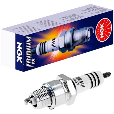 NEW! NGK Spark Plug BPR7HIX Iridium IX Honda Motocompo FREE SHIPPING FROM JAPAN! - Image 1 of 2