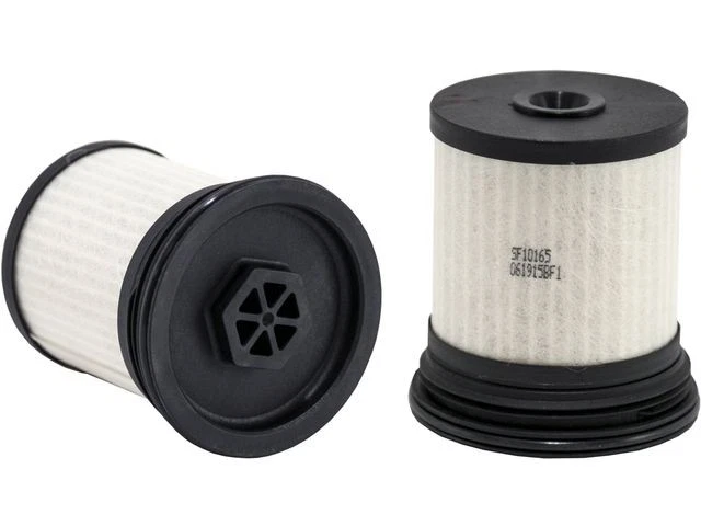 Filtro de combustible WIX 53SJ59D para Jeep Grand Cherokee 2014-2021 filtro de combustible V6 de 3,0 L Foto 1 de 1