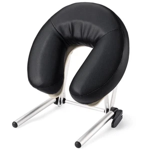 Verstellbare Massageliege Gesichtswiege & Kissen, SPA Massageliege/Bett/Stuhl He... - Bild 1 von 9