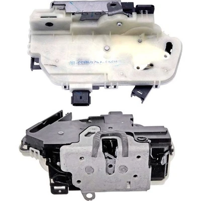 SET-RB937612-R Dorman Door Lock Actuators Set of 2 Rear Driver & Passenger Pair Foto 1 de 4