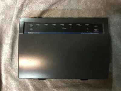 andover continuum net controller CPU-4M 32 Node - Image 1 of 2