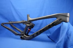 New 2020 Trek Slash 9.9 Carbon 29er Mtn Bike Frame - Size: 15.5"/Small - Picture 1 of 11