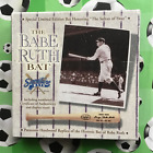 The Babe Ruth Bat  6295