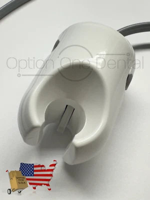 DCI Auto Dental Handpiece Holder - Asepsis Molded Auto. Normally Closed - Image 1 of 4