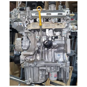 BRAND NEW COMPLETE ENGINE NISSAN MICRA MICRA NOTE MARCH HR12-DE 1.2 PETROL - Picture 1 of 11