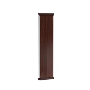 System Möbel Wallstreet stil holz Büro Einrichtung Element Serie Monaco MObok - Imagen 1 de 12