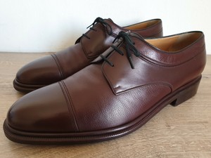 Las mejores ofertas en Zapatos de vestir Cuero Superior a.testoni e para  hombres | eBay