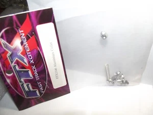 FTX1346 Aluminium Collet set Ofna gtp-1 - Picture 1 of 3