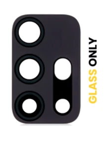 Back Camera Lens With Adhesive Compatible For Motorola Moto G10 (XT2127-2 / 2021 - Picture 1 of 4