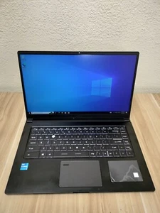 MSI SUMMIT B15 A11M (MS-1552) 15.6" | i5-1135G7 | 8GB RAM 512GB SSD *READ DESC* - Picture 1 of 10