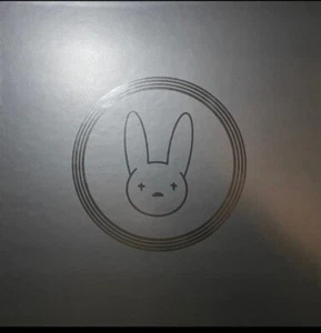 Bad Bunny - X 100PRE / YHLQMDLG / EL ÚLTIMO TOUR DEL MUNDO Trilogy Box Set - Picture 1 of 5