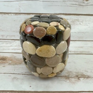 Cylinder of Stones - Picture 1 of 6