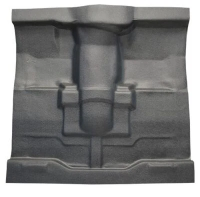 NEW Molded Carpet Passenger Area For Jeep Wrangler 1987-1995 - Choose a Color Foto 1 de 4