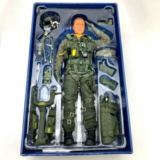 blue box toys action figures