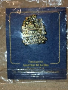Guatemala Pin - Bild 1 von 2