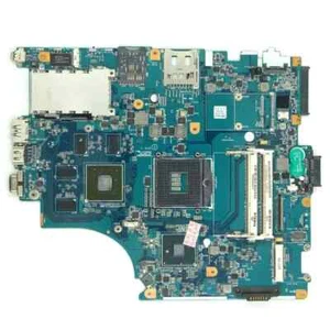SCHEDA MADRE MOTHERBOARD per SONY VAIO VPCF1 - VPCF11J1E - PCG-81112M carte mere - Picture 1 of 2
