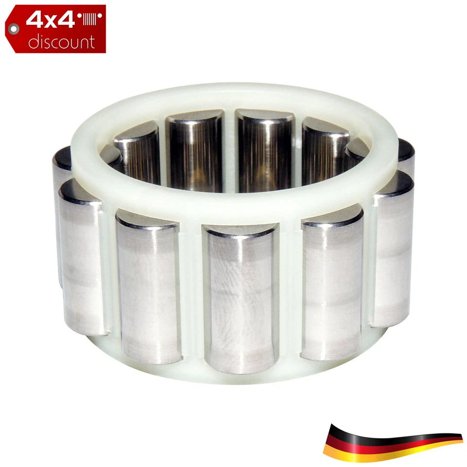 Cojinete palier Manual Jeep Wrangler TJ 2005/2006 (2.4 L 4.0 L) - Imagen 1 de 1