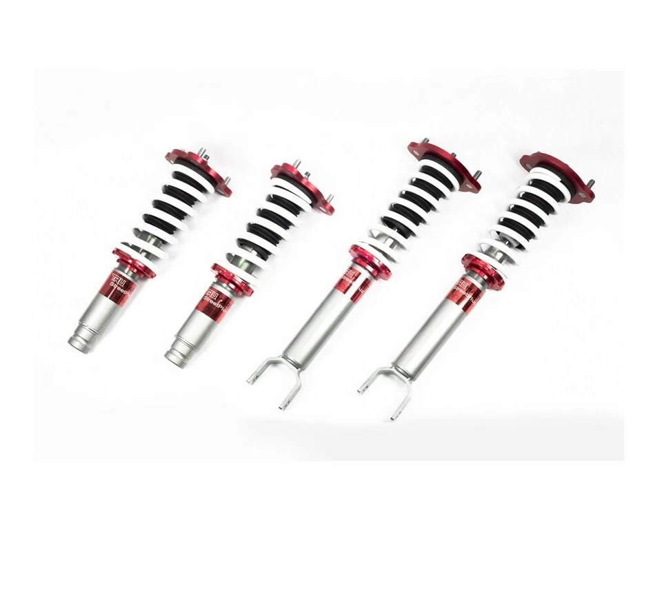 TruHart Streetplus Coilovers for 1992-2001 Honda Prelude TH-H815 - Image 1 of 1