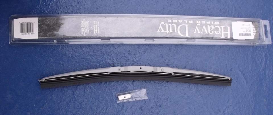 TRICO LIMPIAPARABRISAS 64 160 CAMIÓN DE SERVICIO PESADO MACK INTERNATIONAL 16 PULGADAS AUTOBÚS 8-7163 Foto 1 de 1