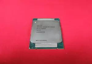 ORIGINAL INTEL XEON 6-CORE 1.90GHz E5-2609V3 PROCESSOR SR1YC - Picture 1 of 3