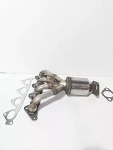 Convertidor catalítico 2,0 L para Hyundai Tucson 2005-2010 Kia Sportage - Imagen 1 de 8