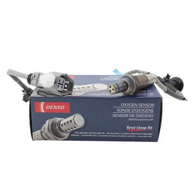 Downstream Oxygen Sensor Denso for Lexus RX330 RX450h Toyota Highlander 3.5L V6 - Image 1 of 4