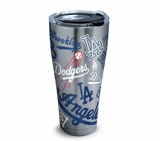 dodgers yeti cup
