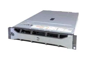Konfigurierbarer Dell PowerEdge R730 Rack Server (CTO), ohne CPU & RAM, 8x LFF - Bild 1 von 7