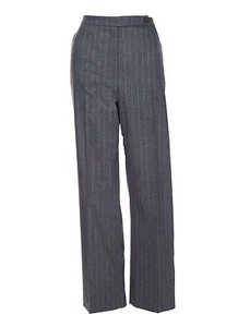 Sonia Rykiel Charcoal Pants France 40 - Picture 1 of 3