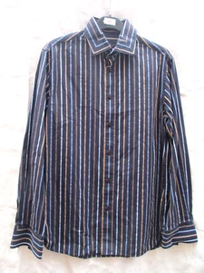 BURTONS - PREMIUM HERREN MITTELLANGARM SHIRT - sehr guter Zustand! - Bild 1 von 3