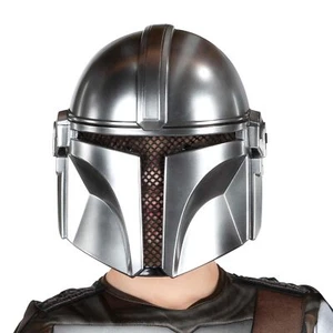The Mandaloriant Child 1/2 Mask - Jazwares - Picture 1 of 1