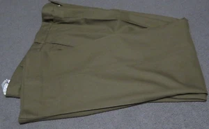 Australian Vietnam Era Trousers - Made in S.Australia. - Picture 1 of 5