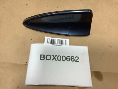 BMW 750Li E65 E66 2005 techo superior trasero aleta antena tiburón cubierta GPS azul OEM Foto 1 de 4