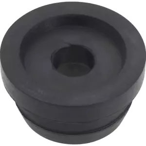 Engine PCV Valve Intake Manifold Grommet 1963-1981 GTO Firebird Grand Prix V8 - Picture 1 of 3