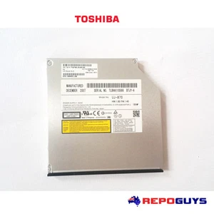 Toshiba Satellite Pro M200 PSMC4U-01J009 DVDRW Super Multi Drive V000091100 - Photo 1/1