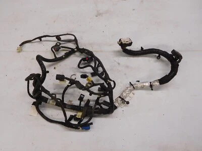 2010 Ford Edge 3.0 Engine Wiring Harness - Image 1 of 3