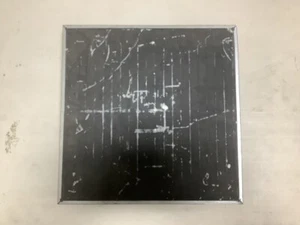 INFRA RED HEATER PANEL 208V 3240W WITH OUT THERMO COUPLE - 18" X 18" X 1-1/8" - Picture 1 of 4