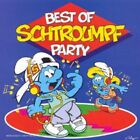 Best Of Schtroumpf Party | Les Schtroumpfs Les Schtroumpfs | Bon état