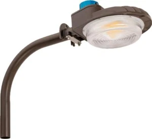 73575 Topaz 60W Barn Yard LED Light NEW INVENTORY - Picture 1 of 2