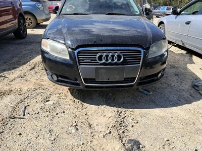 Used A/C Compressor fits: 2007 Audi A4 2.0 Grade A - Image 1 of 4
