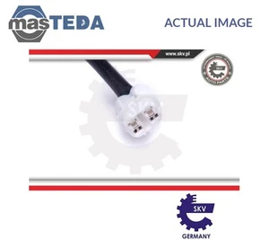 SENSOR TEMPERATURA GASES ESCAPE 30SKV248 SKV ALEMANIA PARA HYUNDAI TUCSON 2L - Imagen 1 de 8