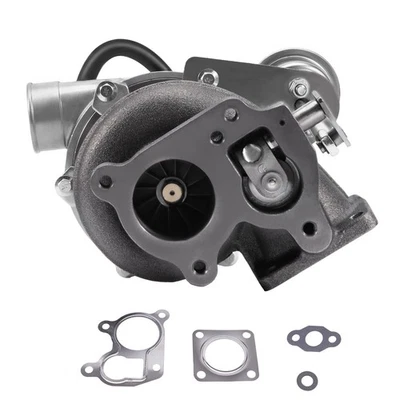 RHB5 Turbolader 8944739540 for HOLDEN ISUZU Rodeo 4JB1T 2.8 VF10047 Turbocharge - Bild 1 von 4