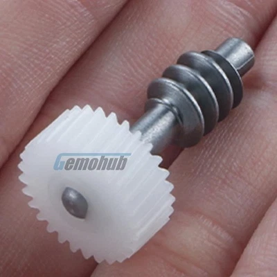 Engrenagem de motor dobrável espelho elétrico para 2002-2007 Kia Sorento 1999-2005 Kia Rio - Imagem 1 de 4