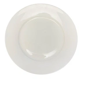 GORHAM 1831 Breckenridge Bread Desert Plates 6.75" Modern Bone China - Picture 1 of 6