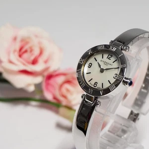 Givenchy Shell Dial Armreif Uhr Armbanduhr Givenchy,15905 - Bild 1 von 10