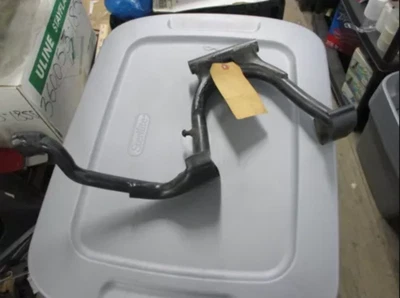 Nuevo de Lote Antiguo Honda Main Step NH1 1978-1979 GL1000 GL 1000 50500-431-670ZA Foto 1 de 4